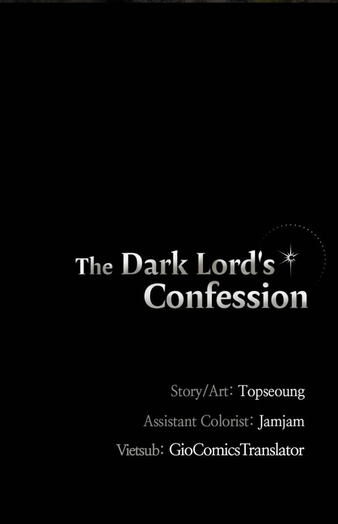 Lời Thú Nhận Của Chúa Tể Bóng Tối Chapter 44 - Trang 2