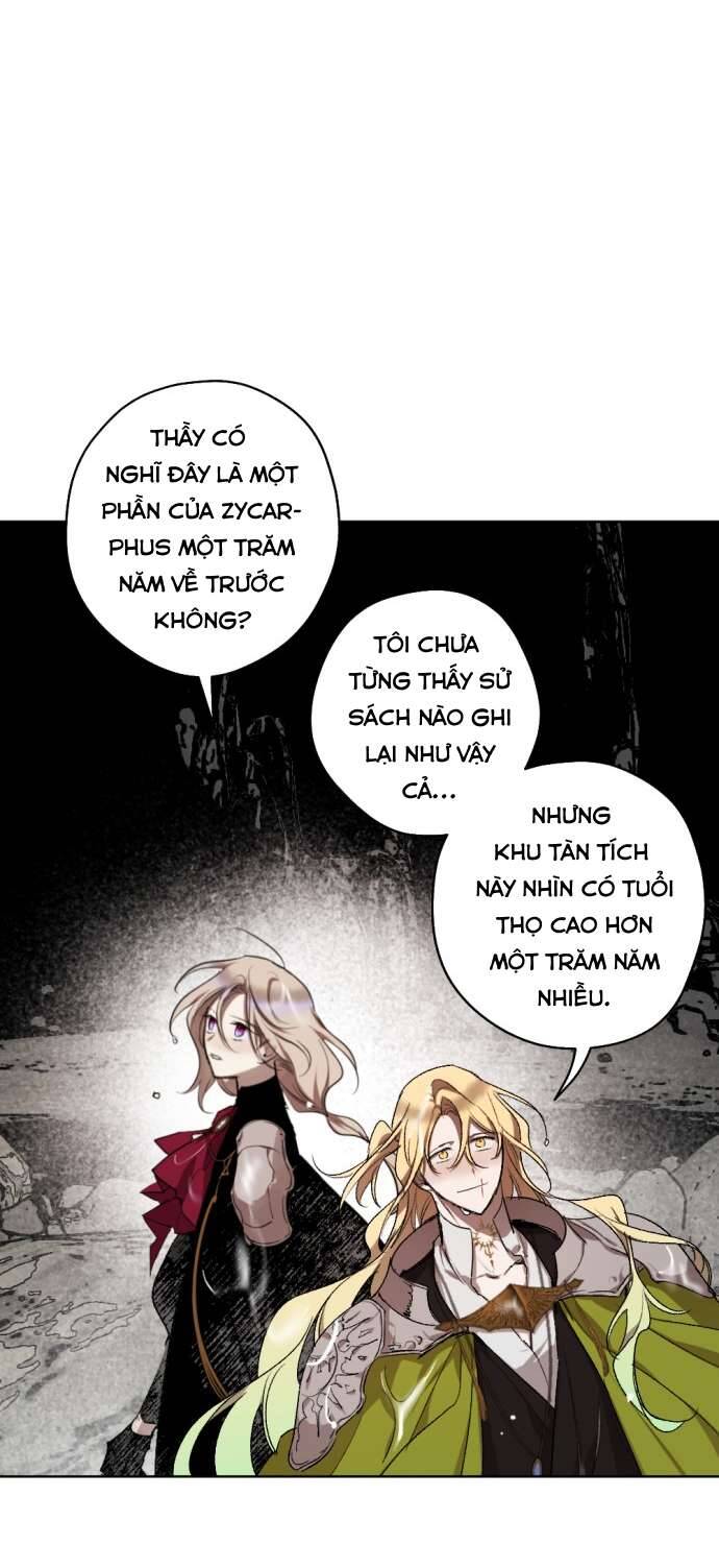 Lời Thú Nhận Của Chúa Tể Bóng Tối Chapter 45 - Trang 2