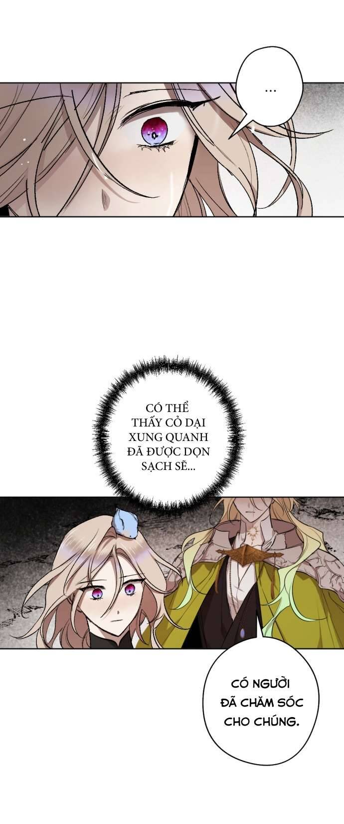 Lời Thú Nhận Của Chúa Tể Bóng Tối Chapter 45 - Trang 2