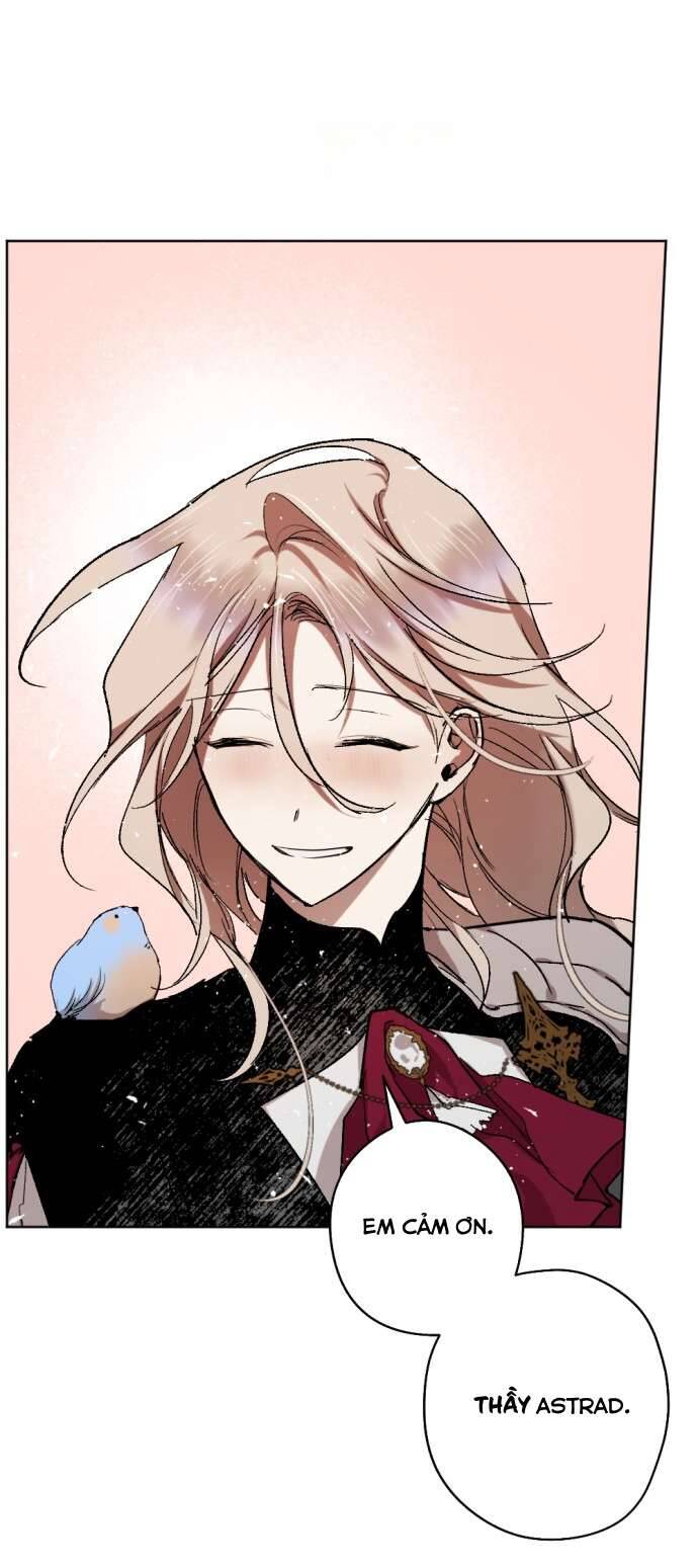 Lời Thú Nhận Của Chúa Tể Bóng Tối Chapter 45 - Trang 2