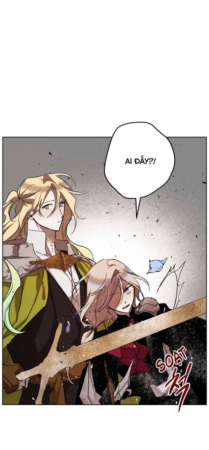 Lời Thú Nhận Của Chúa Tể Bóng Tối Chapter 45 - Trang 2