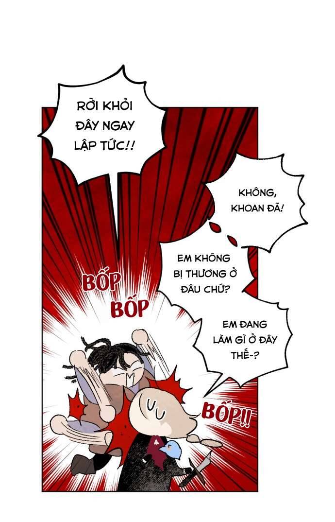 Lời Thú Nhận Của Chúa Tể Bóng Tối Chapter 45 - Trang 2