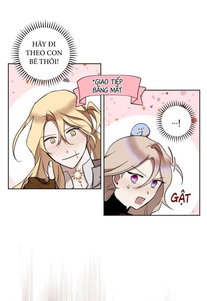 Lời Thú Nhận Của Chúa Tể Bóng Tối Chapter 45 - Trang 2