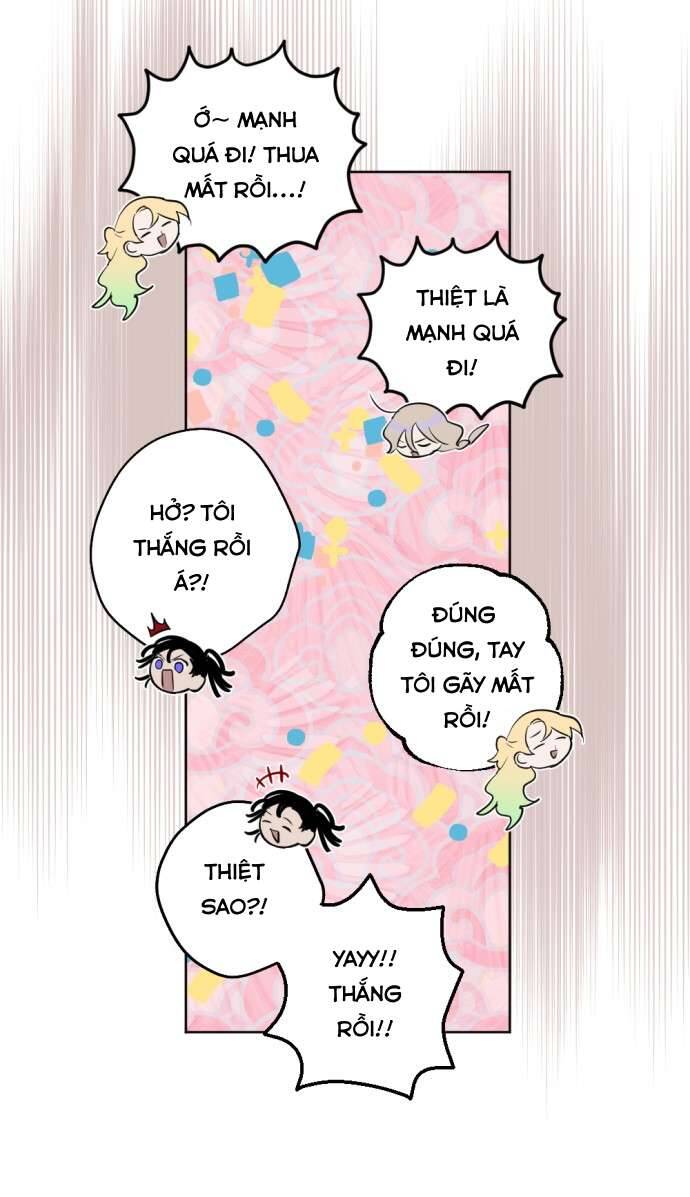 Lời Thú Nhận Của Chúa Tể Bóng Tối Chapter 45 - Trang 2