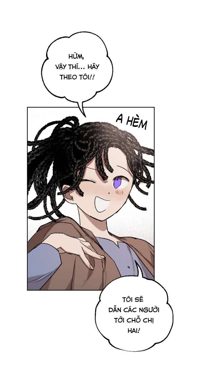 Lời Thú Nhận Của Chúa Tể Bóng Tối Chapter 45 - Trang 2