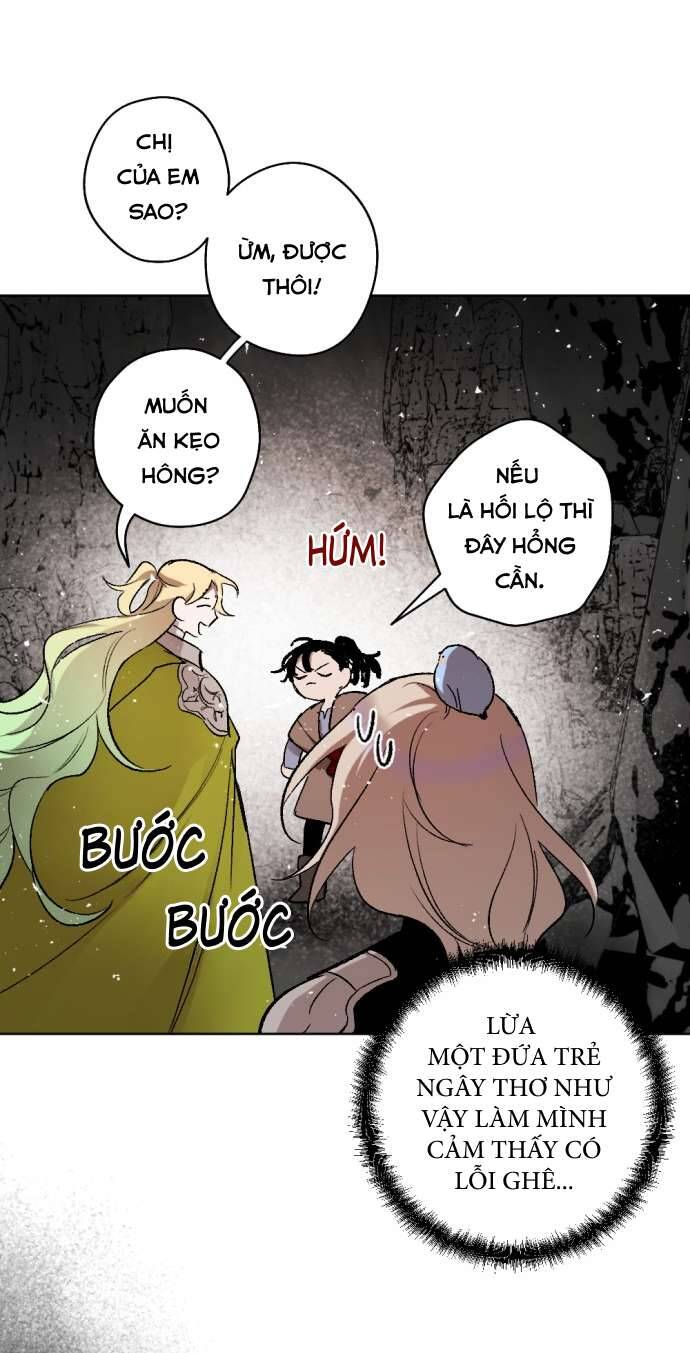 Lời Thú Nhận Của Chúa Tể Bóng Tối Chapter 45 - Trang 2