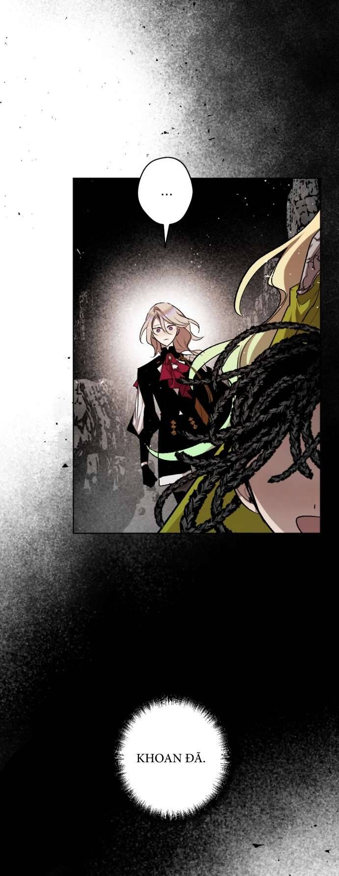 Lời Thú Nhận Của Chúa Tể Bóng Tối Chapter 45 - Trang 2