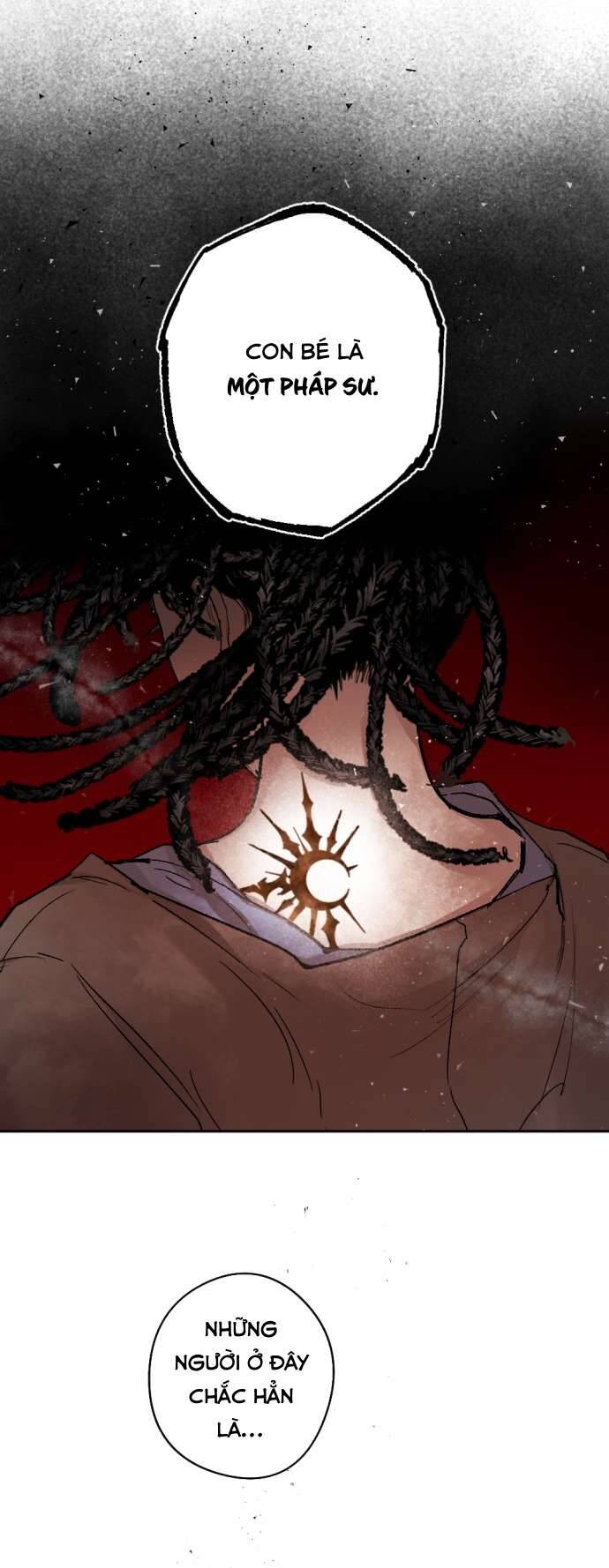 Lời Thú Nhận Của Chúa Tể Bóng Tối Chapter 45 - Trang 2