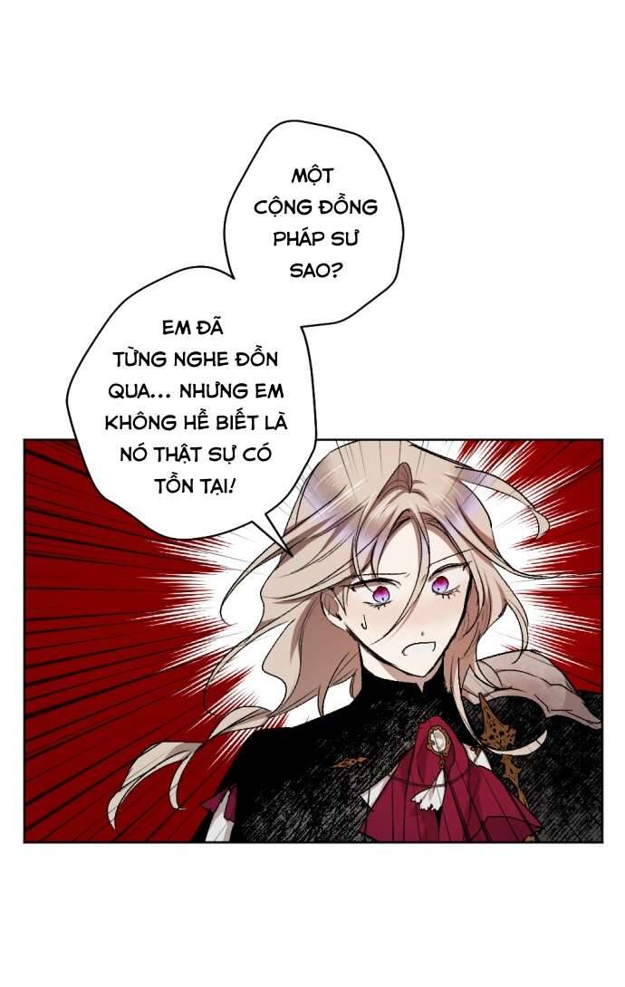 Lời Thú Nhận Của Chúa Tể Bóng Tối Chapter 45 - Trang 2