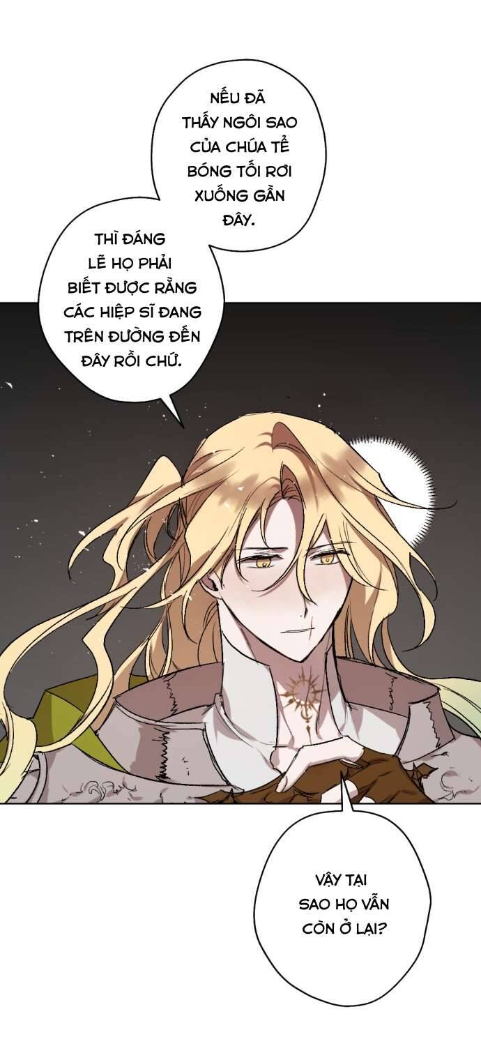 Lời Thú Nhận Của Chúa Tể Bóng Tối Chapter 45 - Trang 2