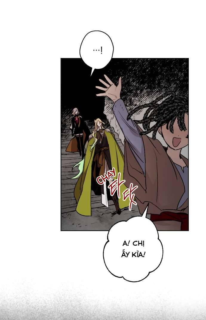 Lời Thú Nhận Của Chúa Tể Bóng Tối Chapter 45 - Trang 2