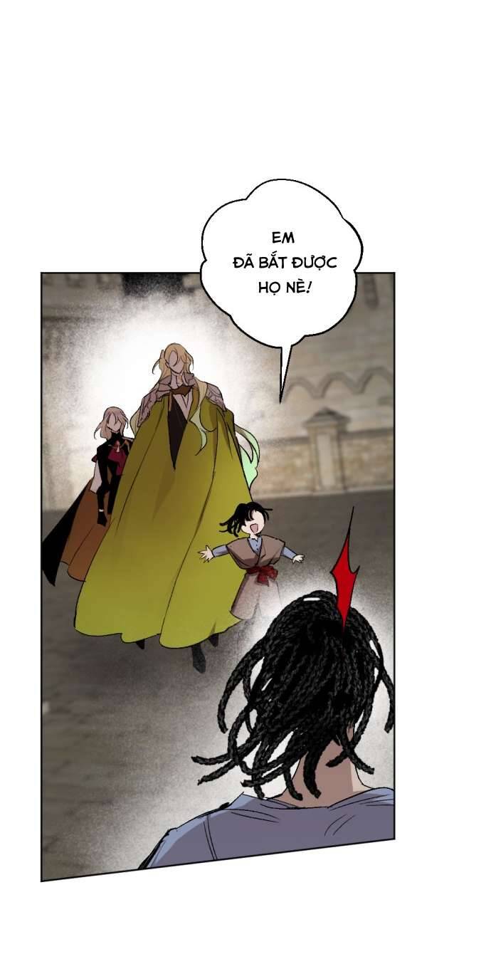 Lời Thú Nhận Của Chúa Tể Bóng Tối Chapter 45 - Trang 2