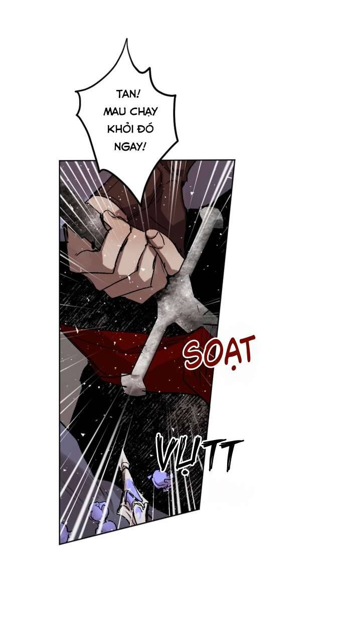 Lời Thú Nhận Của Chúa Tể Bóng Tối Chapter 45 - Trang 2