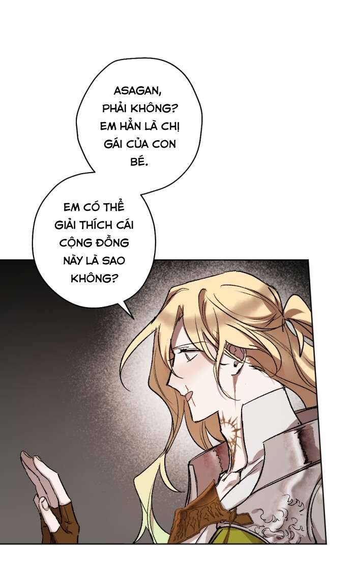 Lời Thú Nhận Của Chúa Tể Bóng Tối Chapter 45 - Trang 2