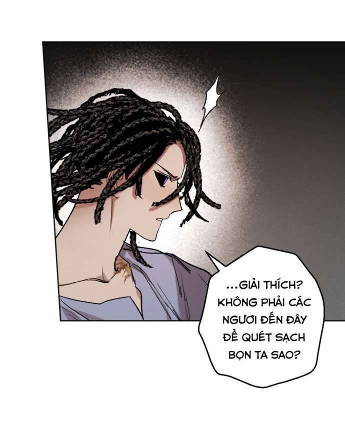 Lời Thú Nhận Của Chúa Tể Bóng Tối Chapter 45 - Trang 2