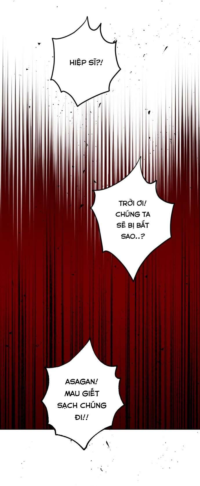 Lời Thú Nhận Của Chúa Tể Bóng Tối Chapter 45 - Trang 2