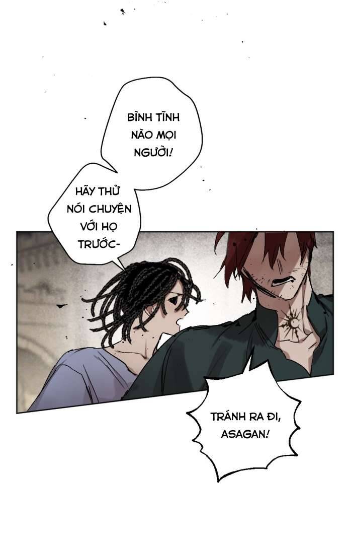Lời Thú Nhận Của Chúa Tể Bóng Tối Chapter 45 - Trang 2