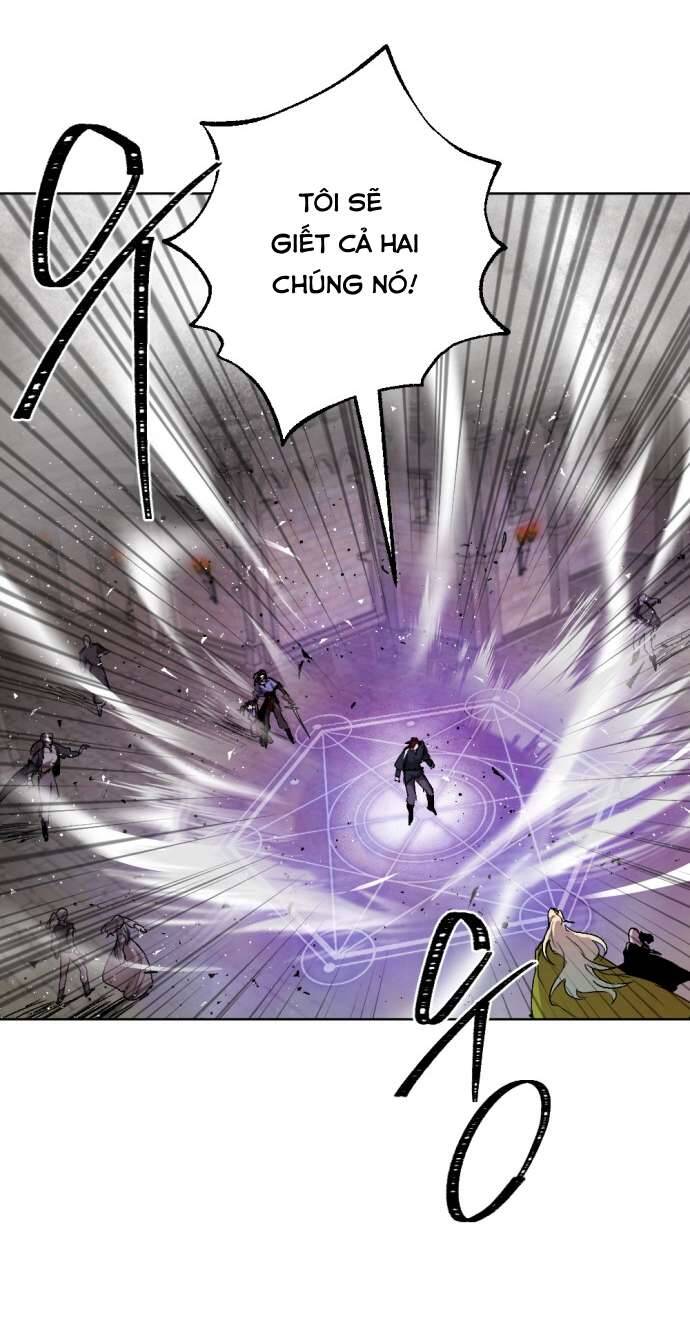 Lời Thú Nhận Của Chúa Tể Bóng Tối Chapter 45 - Trang 2