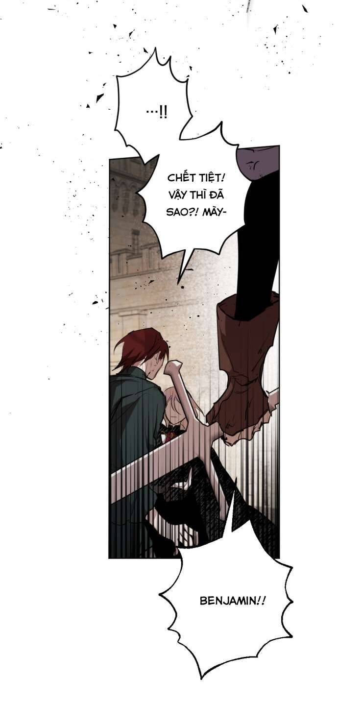 Lời Thú Nhận Của Chúa Tể Bóng Tối Chapter 45 - Trang 2