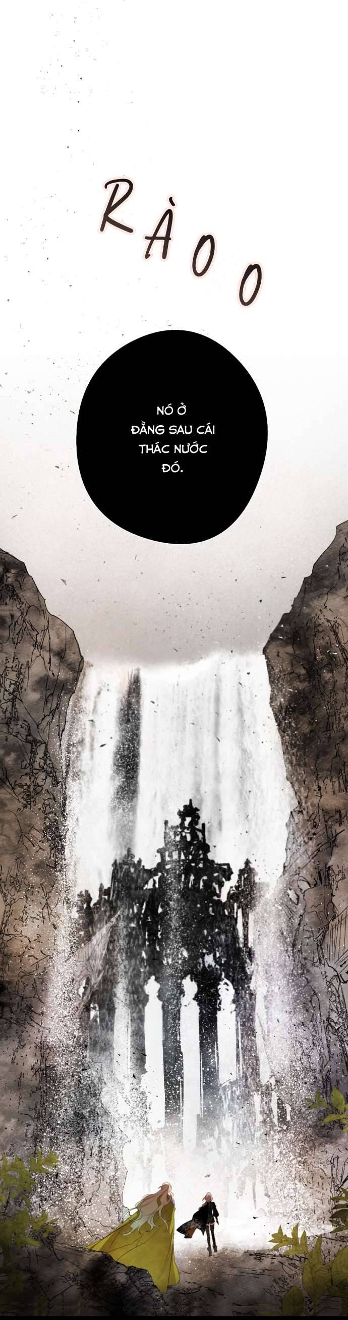 Lời Thú Nhận Của Chúa Tể Bóng Tối Chapter 45 - Trang 2