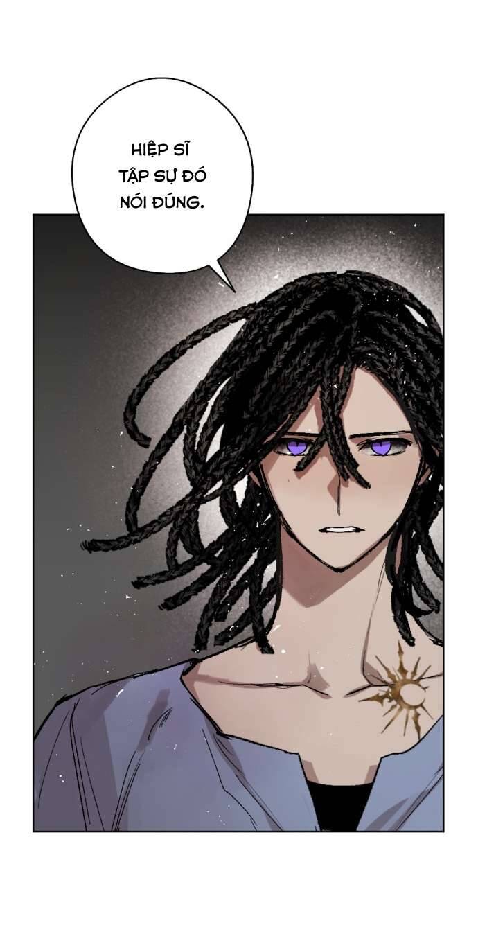 Lời Thú Nhận Của Chúa Tể Bóng Tối Chapter 45 - Trang 2