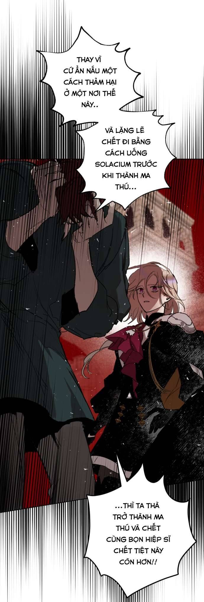 Lời Thú Nhận Của Chúa Tể Bóng Tối Chapter 45 - Trang 2