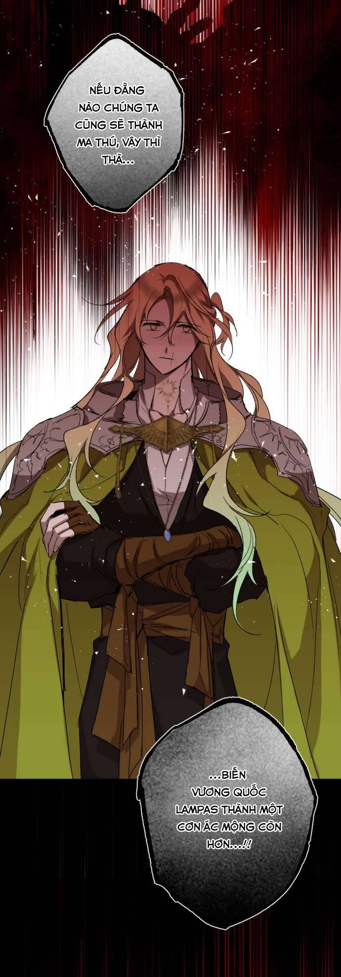 Lời Thú Nhận Của Chúa Tể Bóng Tối Chapter 45 - Trang 2