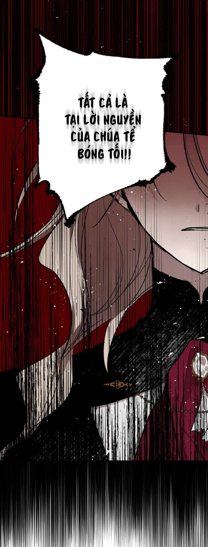 Lời Thú Nhận Của Chúa Tể Bóng Tối Chapter 45 - Trang 2