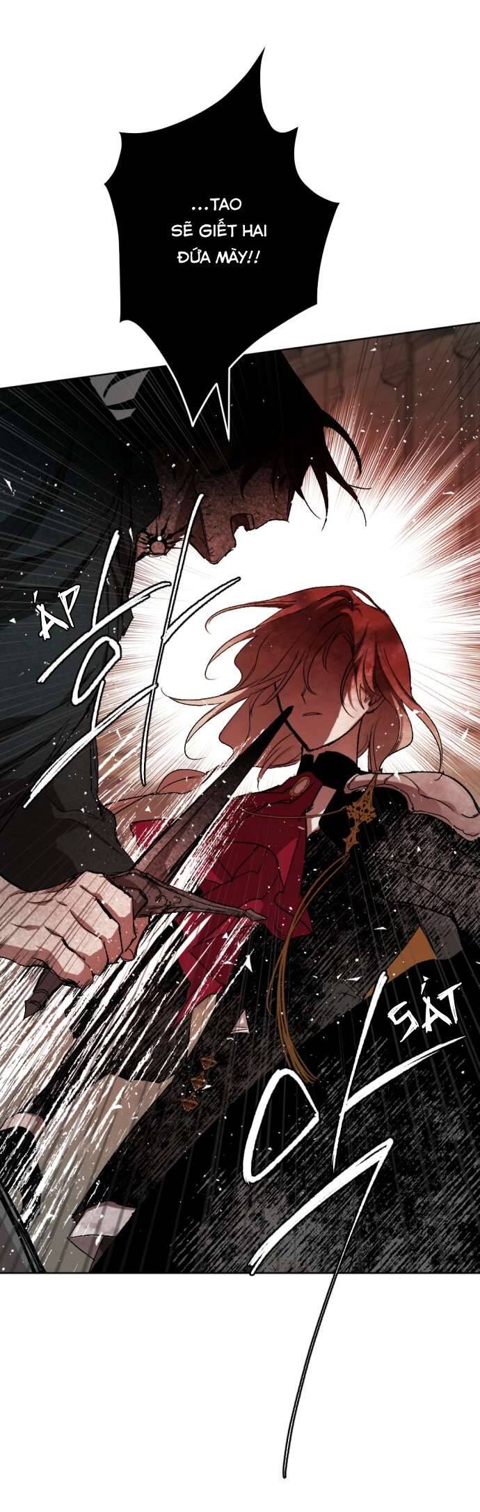 Lời Thú Nhận Của Chúa Tể Bóng Tối Chapter 45 - Trang 2