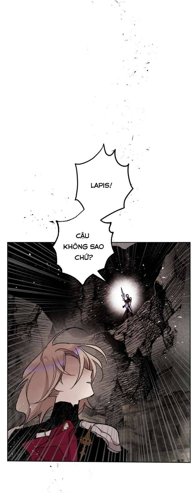 Lời Thú Nhận Của Chúa Tể Bóng Tối Chapter 45 - Trang 2