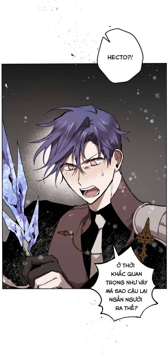 Lời Thú Nhận Của Chúa Tể Bóng Tối Chapter 45 - Trang 2