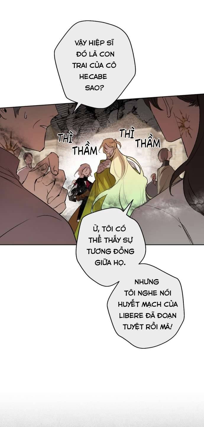 Lời Thú Nhận Của Chúa Tể Bóng Tối Chapter 46 - Trang 2