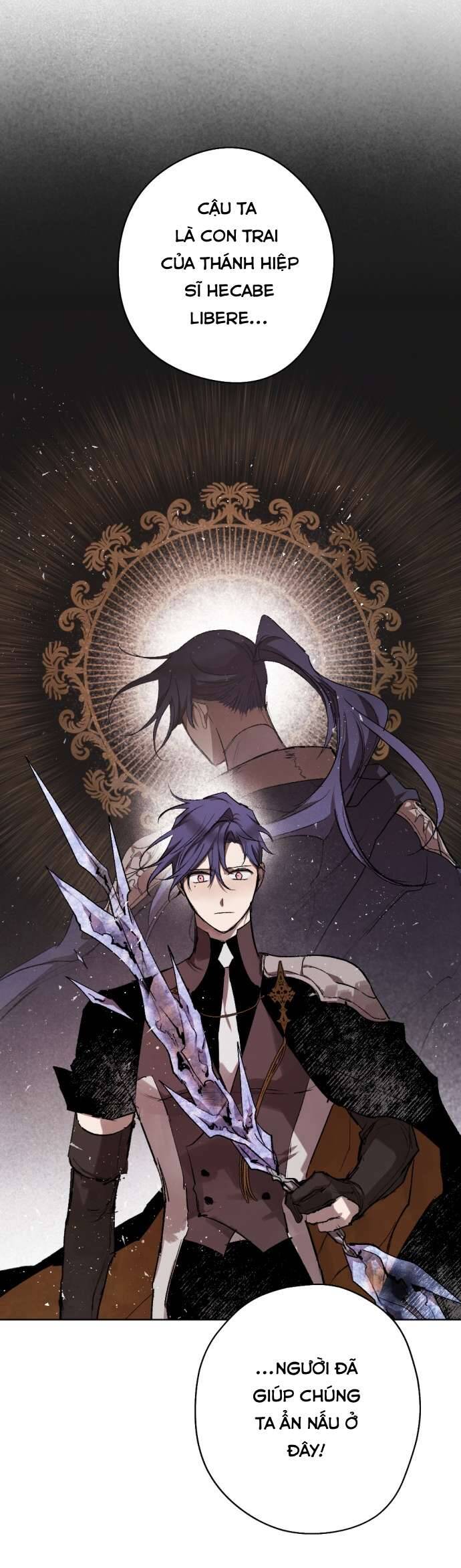 Lời Thú Nhận Của Chúa Tể Bóng Tối Chapter 46 - Trang 2