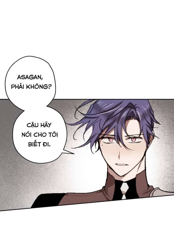 Lời Thú Nhận Của Chúa Tể Bóng Tối Chapter 46 - Trang 2