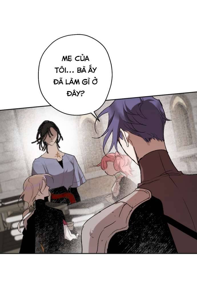 Lời Thú Nhận Của Chúa Tể Bóng Tối Chapter 46 - Trang 2