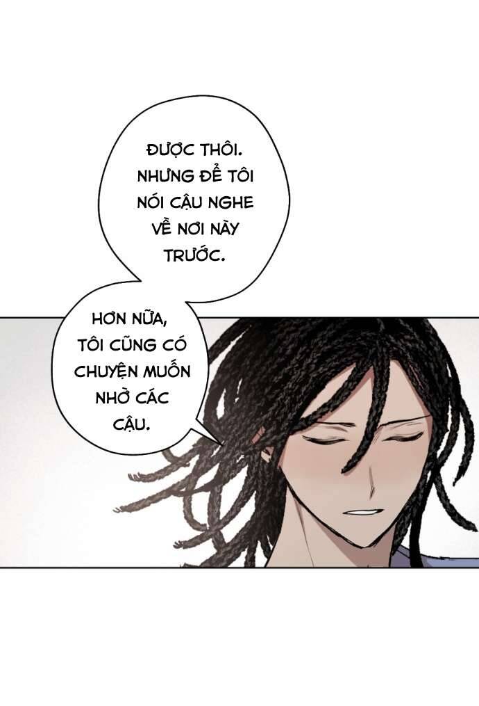 Lời Thú Nhận Của Chúa Tể Bóng Tối Chapter 46 - Trang 2
