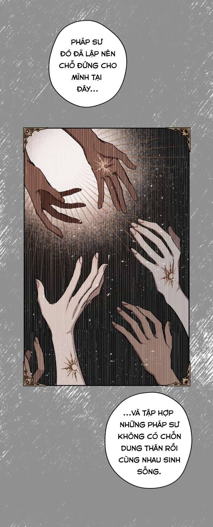 Lời Thú Nhận Của Chúa Tể Bóng Tối Chapter 46 - Trang 2