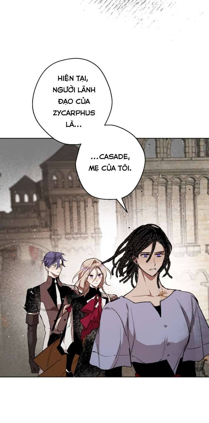 Lời Thú Nhận Của Chúa Tể Bóng Tối Chapter 46 - Trang 2