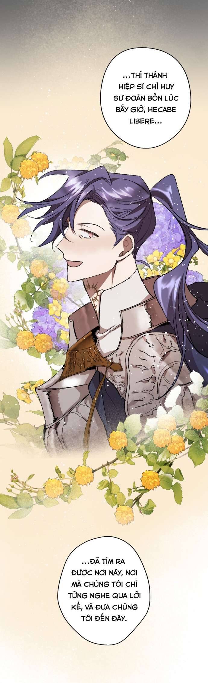 Lời Thú Nhận Của Chúa Tể Bóng Tối Chapter 46 - Trang 2