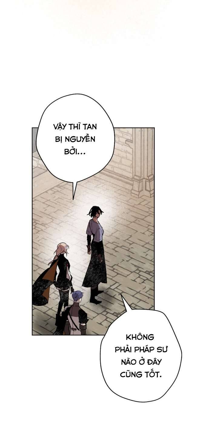 Lời Thú Nhận Của Chúa Tể Bóng Tối Chapter 46 - Trang 2