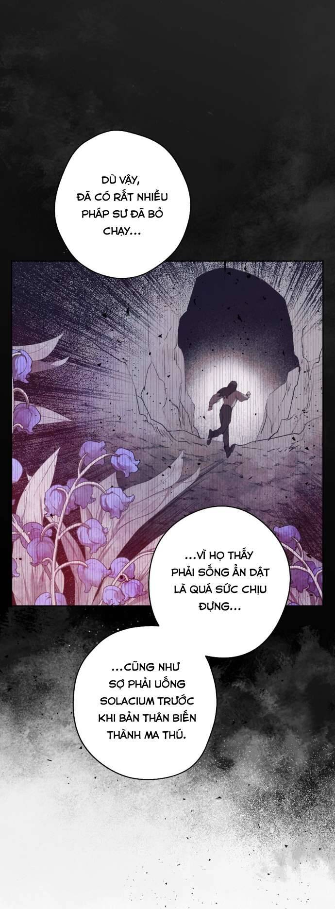 Lời Thú Nhận Của Chúa Tể Bóng Tối Chapter 46 - Trang 2