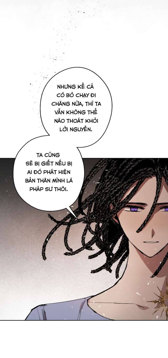 Lời Thú Nhận Của Chúa Tể Bóng Tối Chapter 46 - Trang 2
