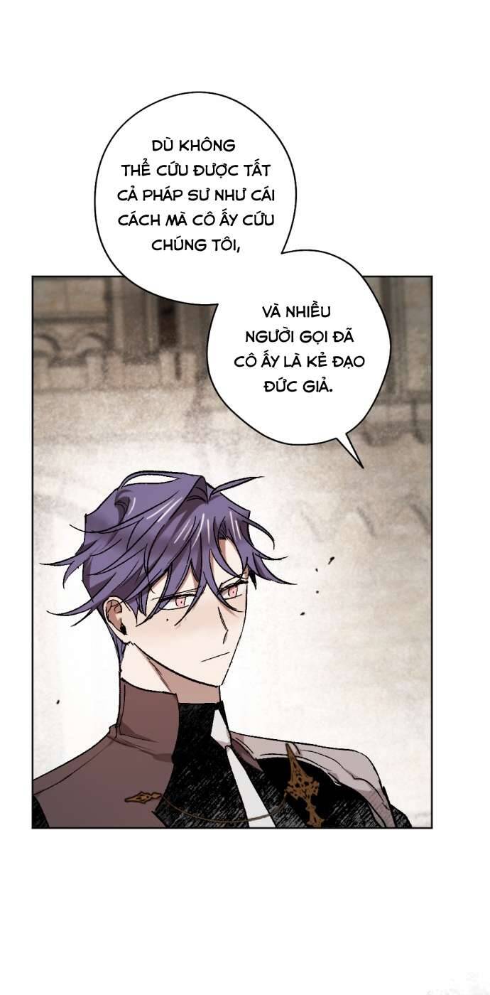 Lời Thú Nhận Của Chúa Tể Bóng Tối Chapter 46 - Trang 2