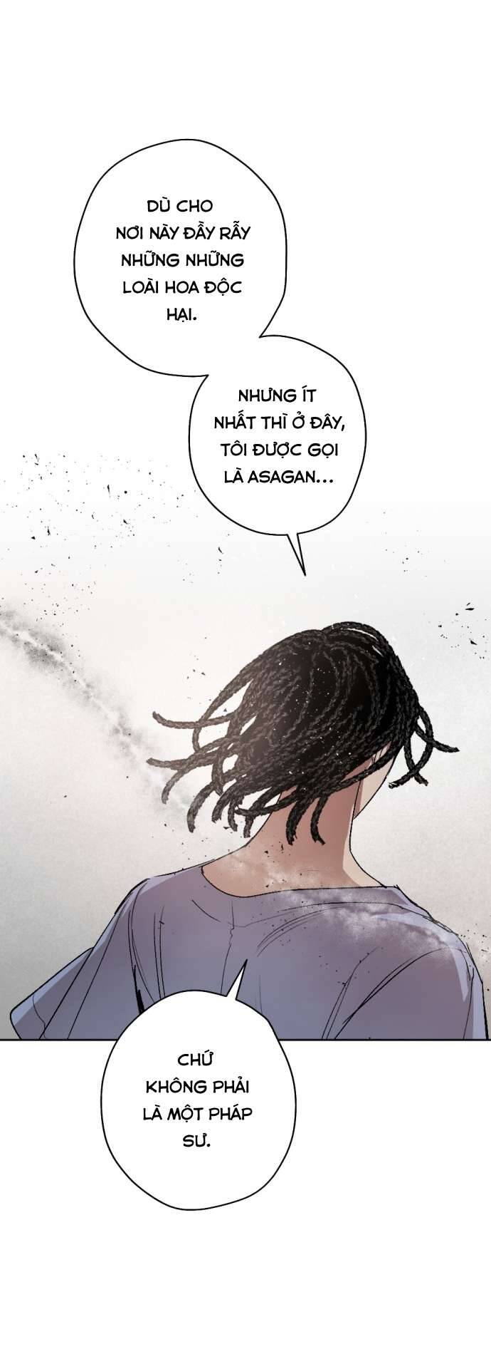Lời Thú Nhận Của Chúa Tể Bóng Tối Chapter 46 - Trang 2