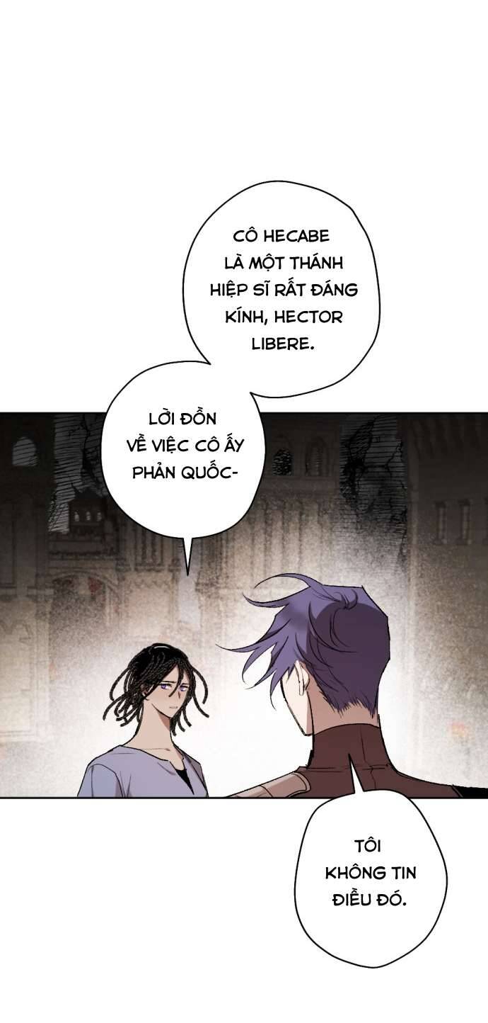 Lời Thú Nhận Của Chúa Tể Bóng Tối Chapter 46 - Trang 2