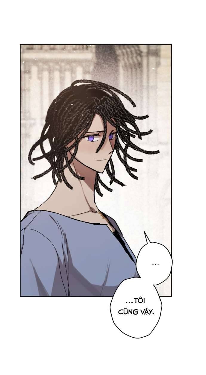 Lời Thú Nhận Của Chúa Tể Bóng Tối Chapter 46 - Trang 2