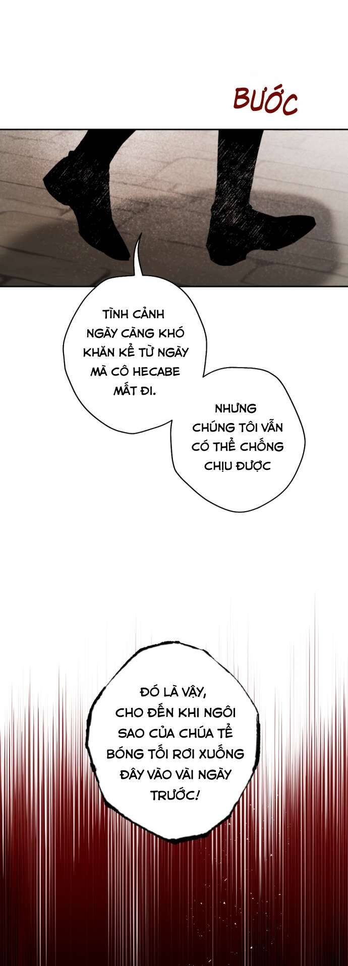 Lời Thú Nhận Của Chúa Tể Bóng Tối Chapter 46 - Trang 2