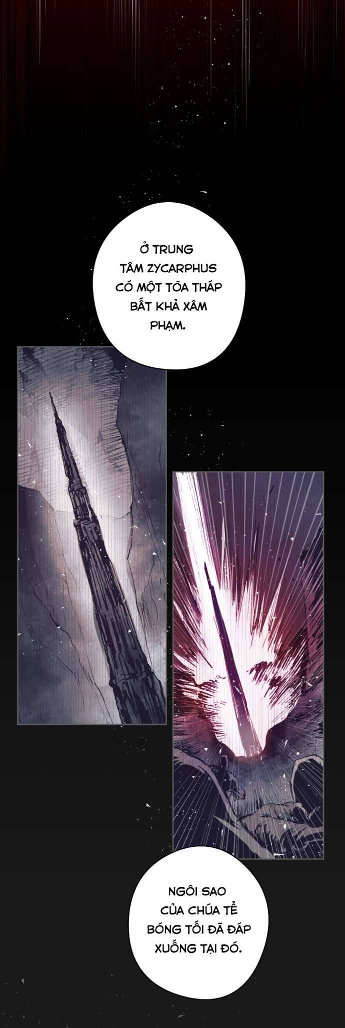 Lời Thú Nhận Của Chúa Tể Bóng Tối Chapter 46 - Trang 2