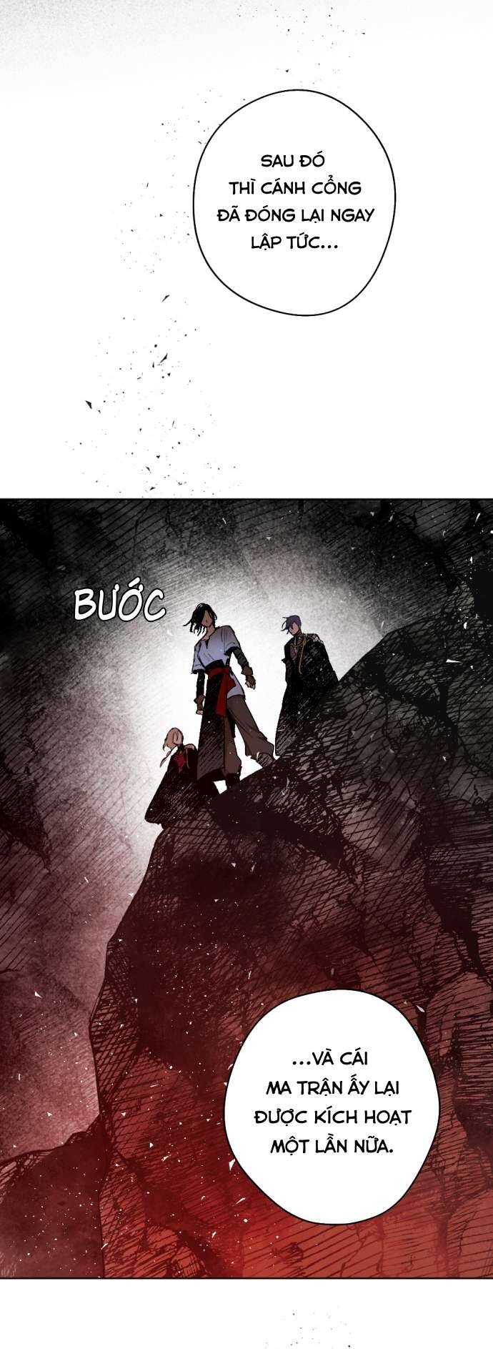 Lời Thú Nhận Của Chúa Tể Bóng Tối Chapter 46 - Trang 2