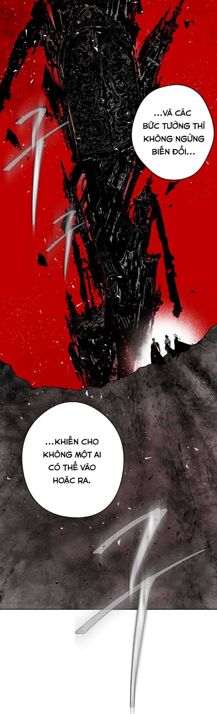Lời Thú Nhận Của Chúa Tể Bóng Tối Chapter 46 - Trang 2